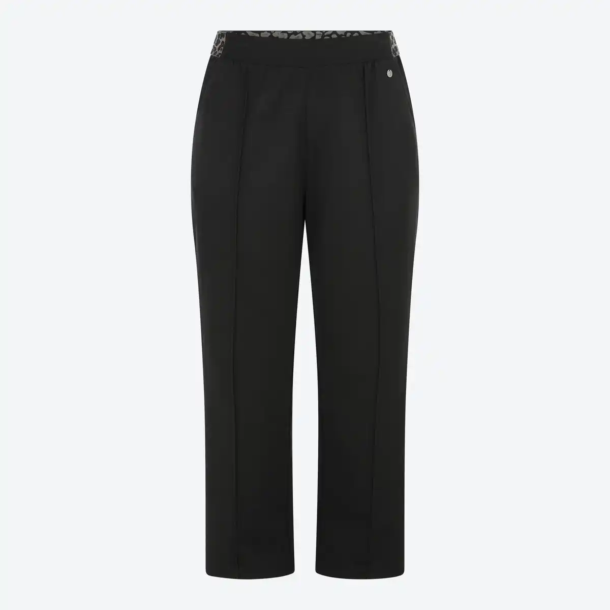 Bild 3 von Damen-Hose mit Viskose, große Größen
