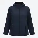 Bild 2 von Damen-Jacke mit BIONIC-FINISH® ECO, große Größen