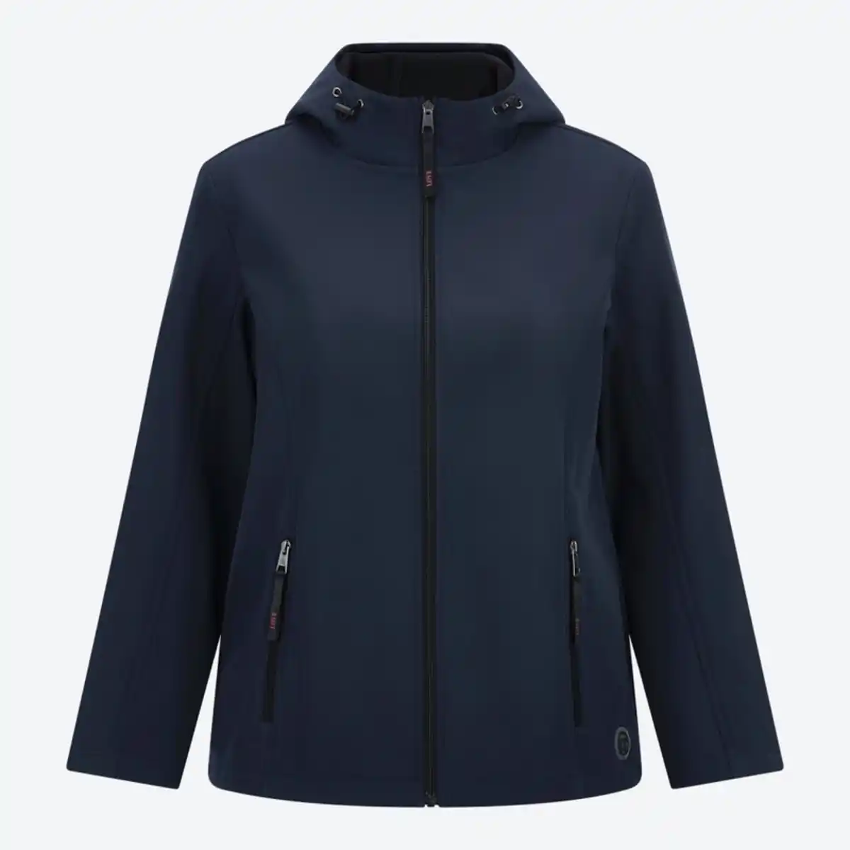 Bild 2 von Damen-Jacke mit BIONIC-FINISH® ECO, große Größen