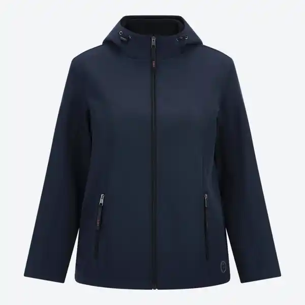 Bild 2 von Damen-Jacke mit BIONIC-FINISH® ECO, große Größen