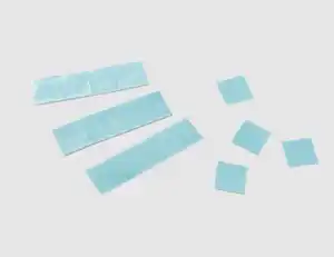 Spiegel-Klebeplättchen