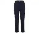 Bild 1 von Joggpants mit Cargo-Taschen, dunkelblau