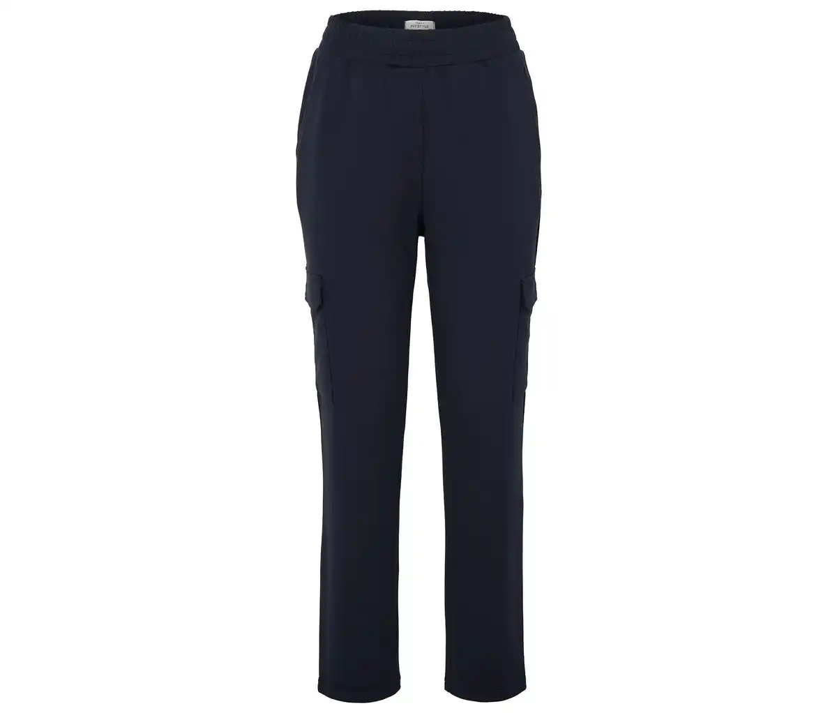 Bild 1 von Joggpants mit Cargo-Taschen, dunkelblau