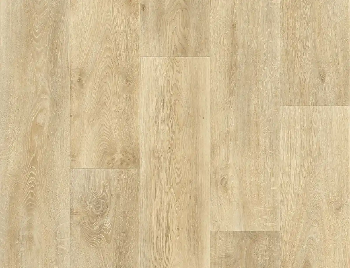 Bild 1 von PVC Themis Wood Creme