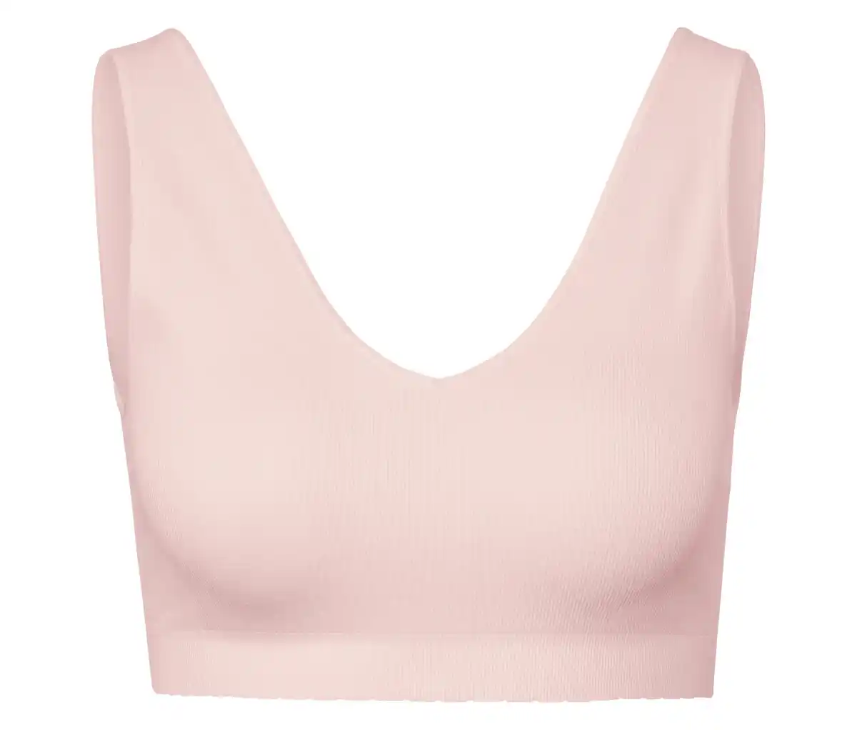 Bild 1 von Seamless-Bustier, rosé