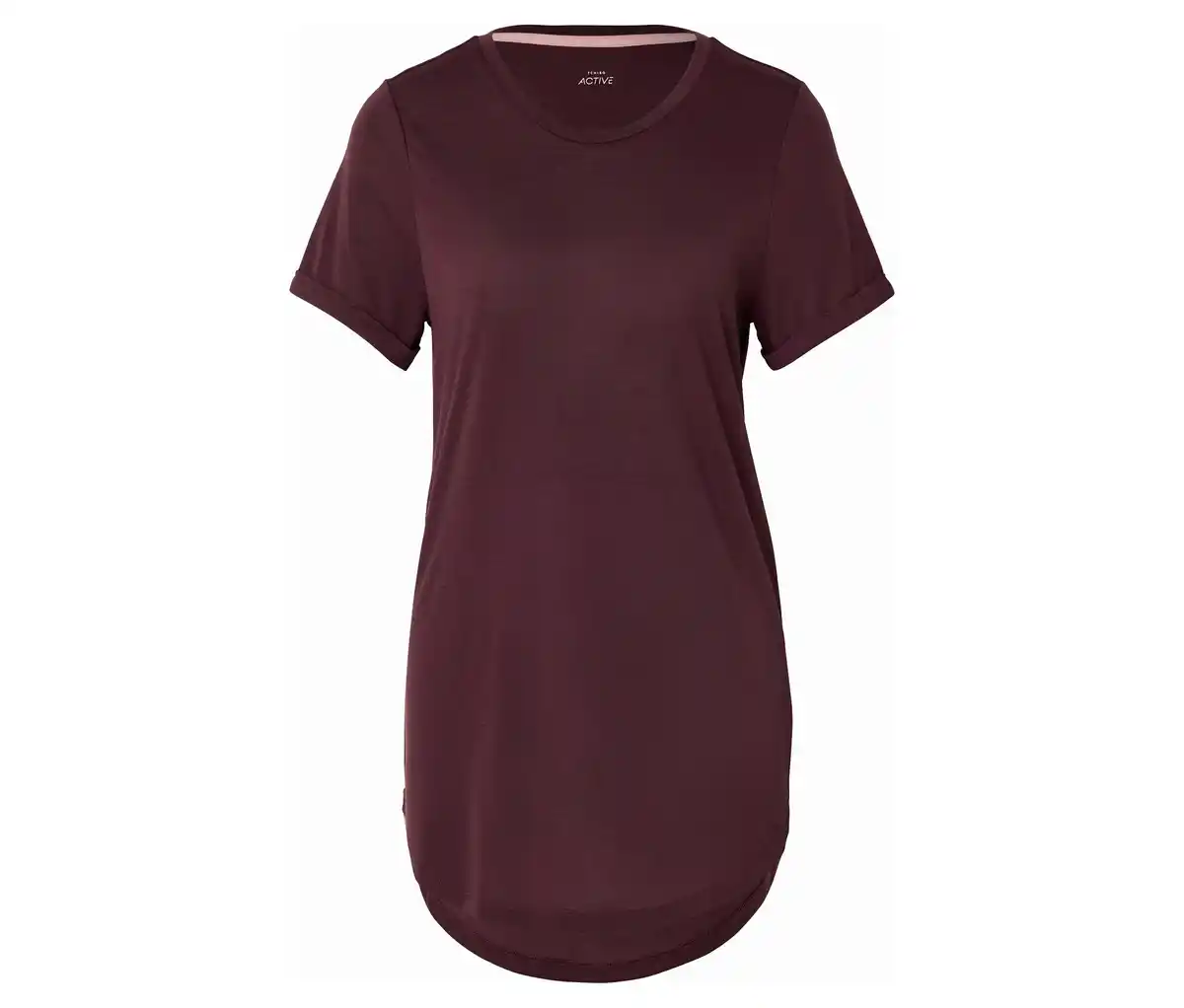 Bild 1 von Sportshirt, weinrot