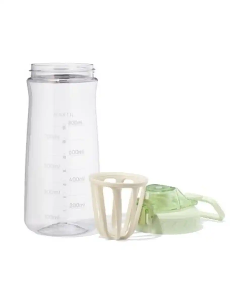 Bild 3 von Shake-Becher 1,1 L grün