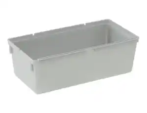 Keeeper Ordnungssystem silber