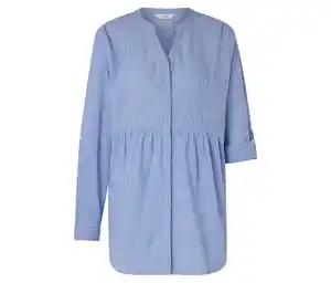Longbluse