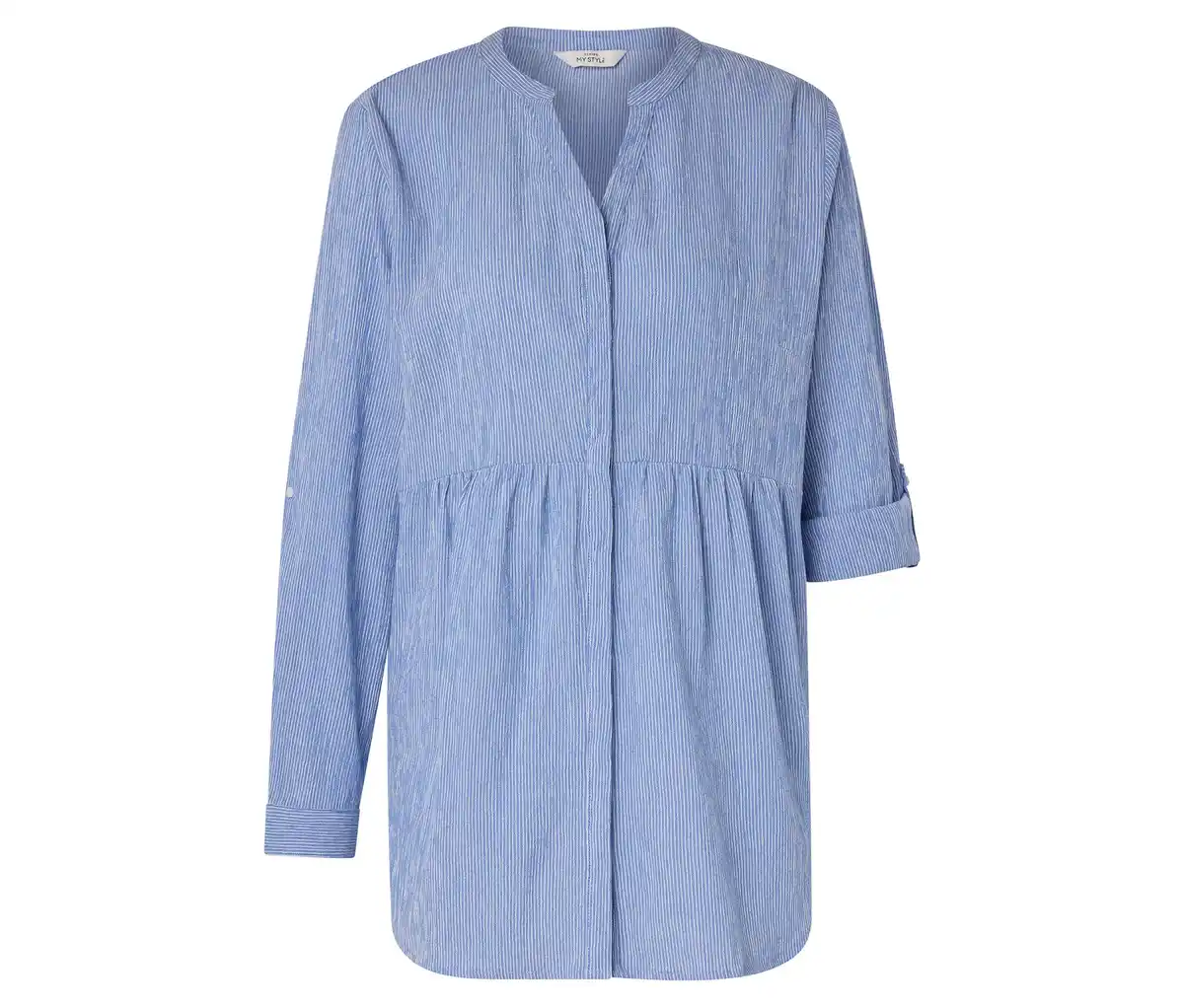 Bild 1 von Longbluse