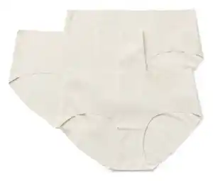 3 Magic-Cut-Pantys, creme