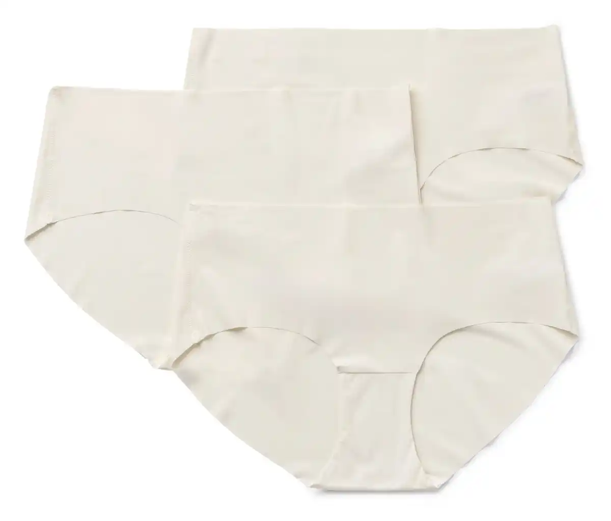 Bild 1 von 3 Magic-Cut-Pantys, creme