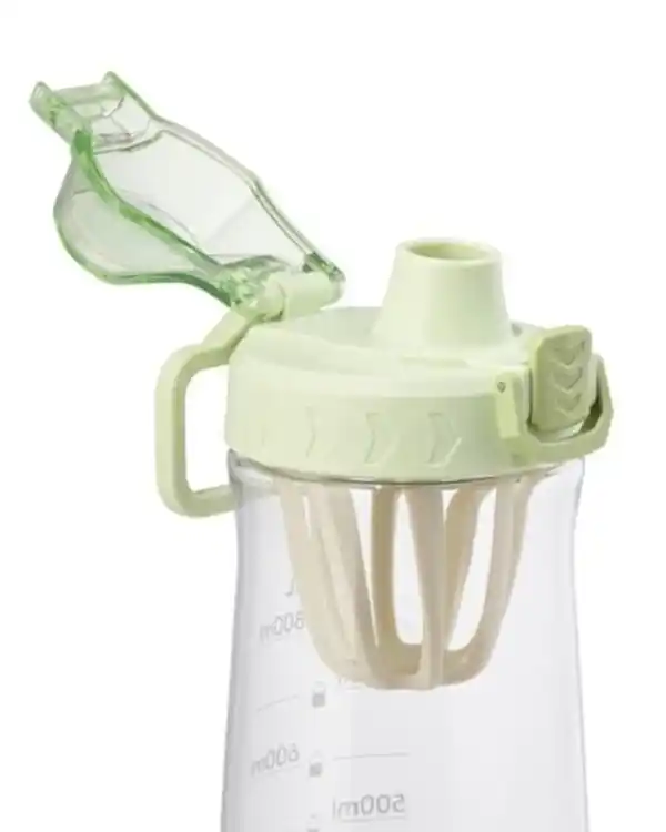 Bild 2 von Shake-Becher 1,1 L grün