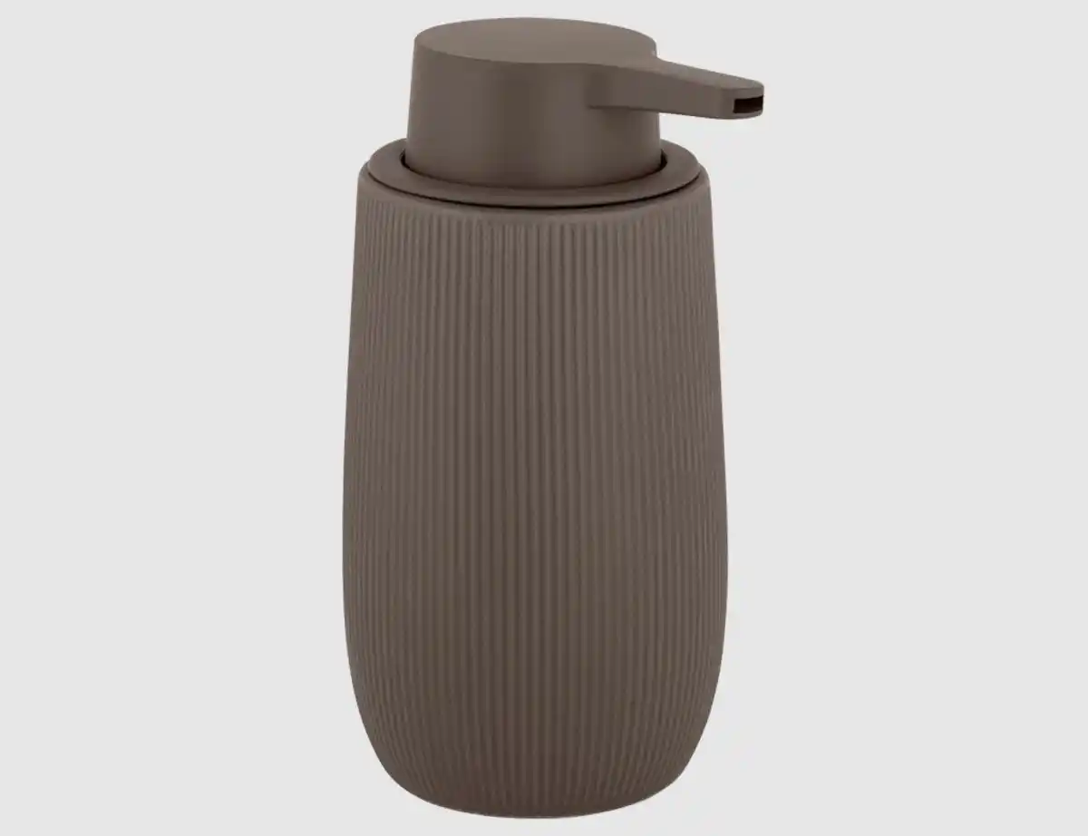 Bild 1 von Seifenspender Fablo Dark Taupe