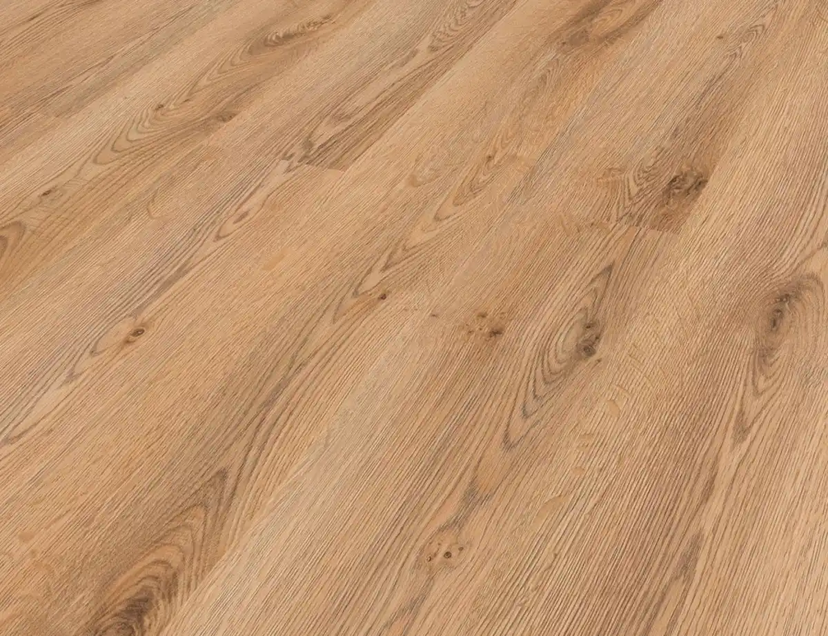 Bild 1 von Laminat Johanna Eiche Beige