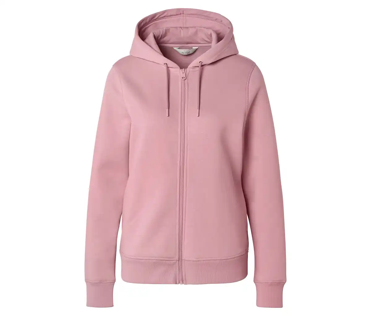 Bild 1 von Sweatjacke, rosa