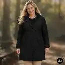 Bild 1 von Damen-Jacke mit BIONIC-FINISH® ECO, große Größen