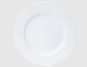 Dessertteller Massimo Weiß