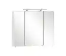 Bild 1 von Spiegelschrank »Dorina« mit Licht, 90 cm