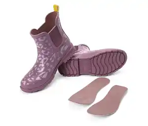 Kinder-Regen-Chelseaboots
