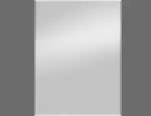 Rahmenspiegel Rosi 60x80 cm