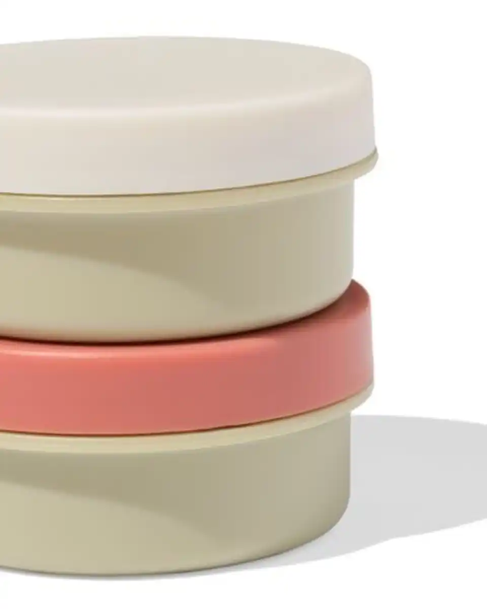 Bild 2 von Dressingschale 70 ml Terra Grün – 2 Stück