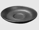 Bild 1 von Espressoteller Slate Schwarz