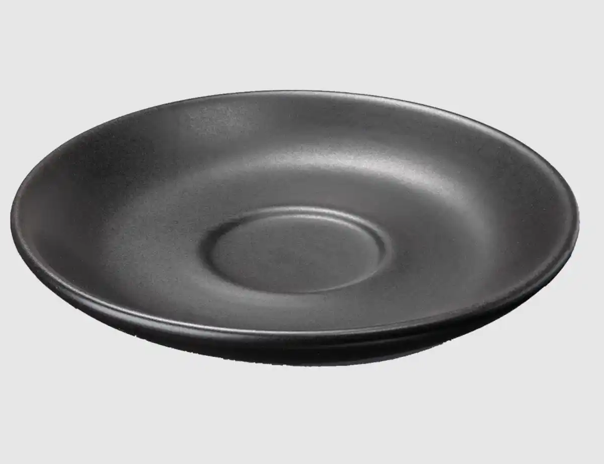 Bild 1 von Espressoteller Slate Schwarz