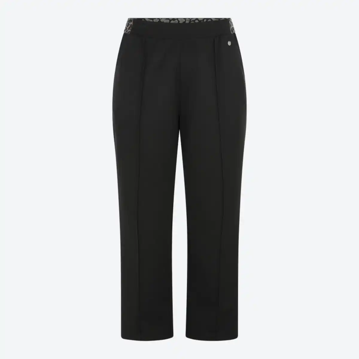 Bild 2 von Damen-Hose mit Viskose, große Größen