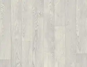 PVC Themis Wood Weiß 4m