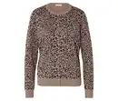 Bild 1 von Bedruckter Feinstrick-Cardigan