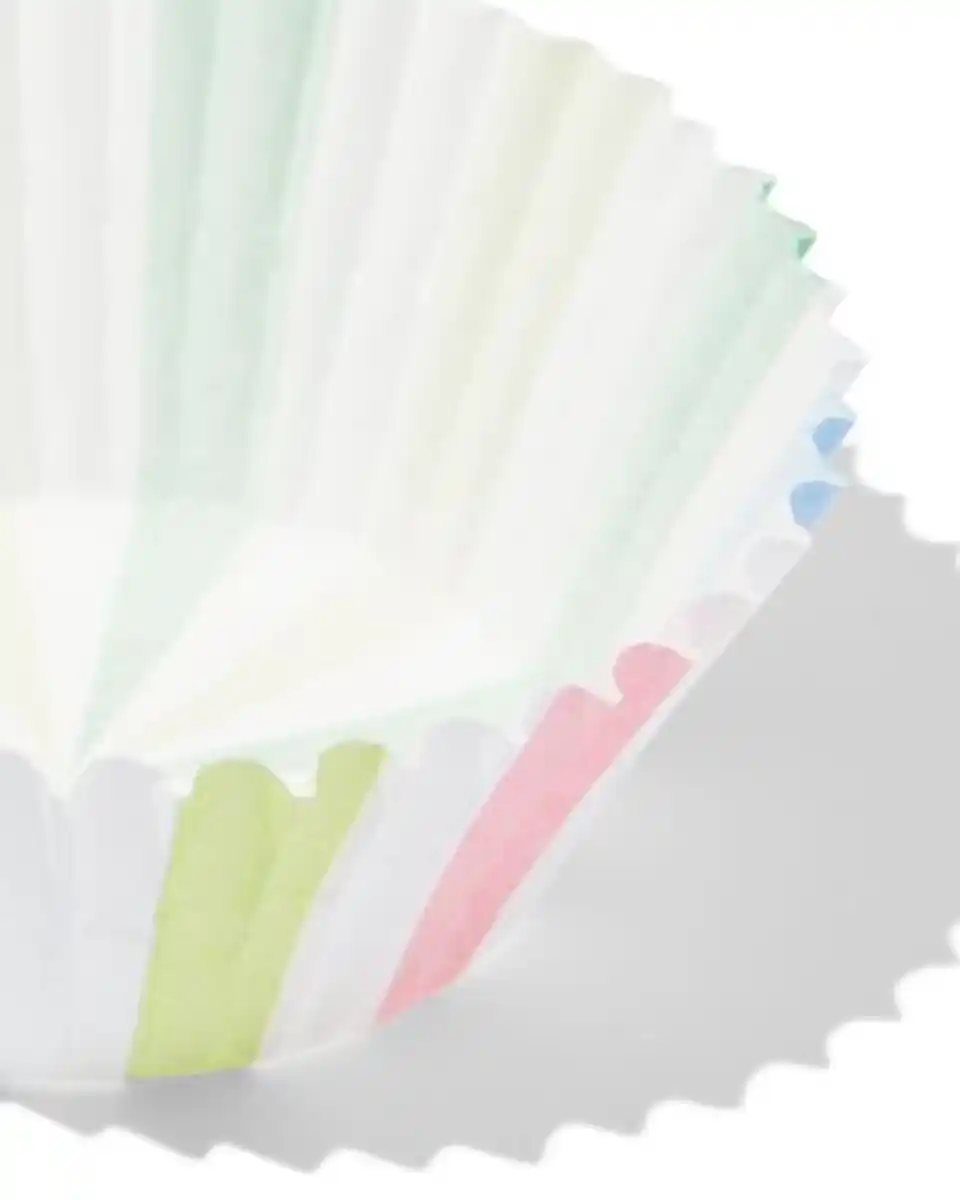 Bild 2 von Muffinförmchen Ø7 cm Papier – 150 Stück