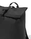 Bild 2 von Rucksack-Fahrradtasche 26 l, wasserdicht, schwarz