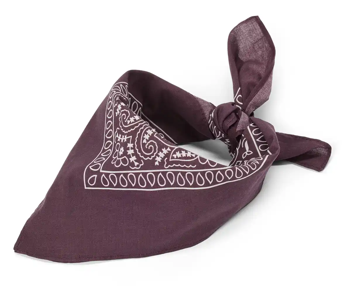 Bild 1 von Bandana-Tuch