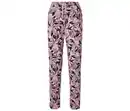 Bild 1 von Pyjamahose, Alloverprint