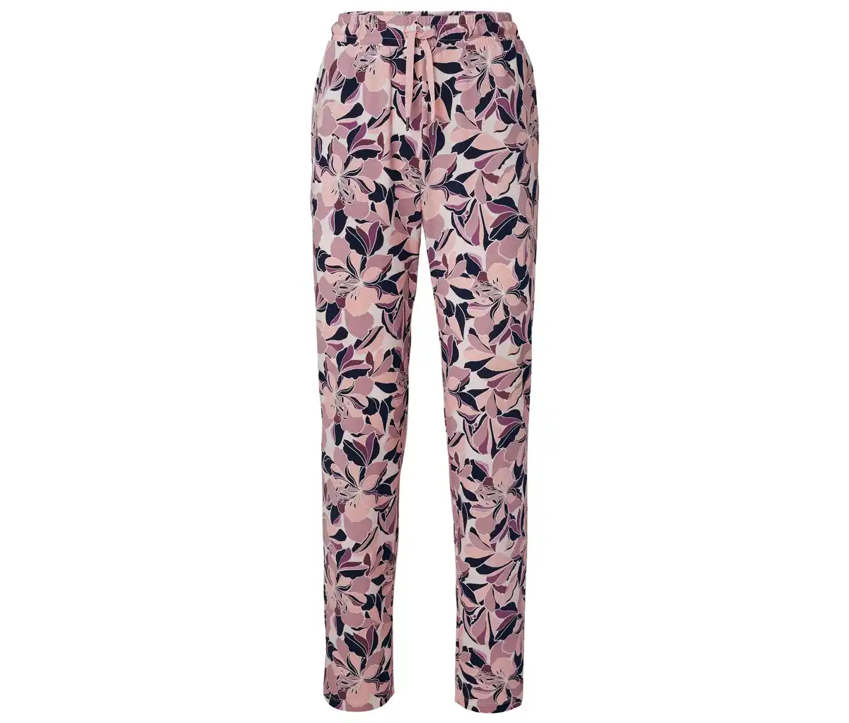 Bild 1 von Pyjamahose, Alloverprint