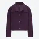 Bild 2 von Damen-Jacke mit breitem Kragen