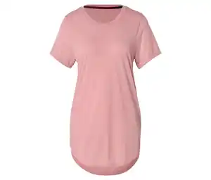 Sportshirt, rosa