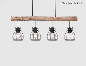 Pendelleuchte