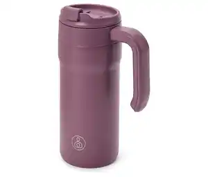 Thermo-Trinkbecher