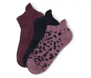 3 Paar Sportsocken
