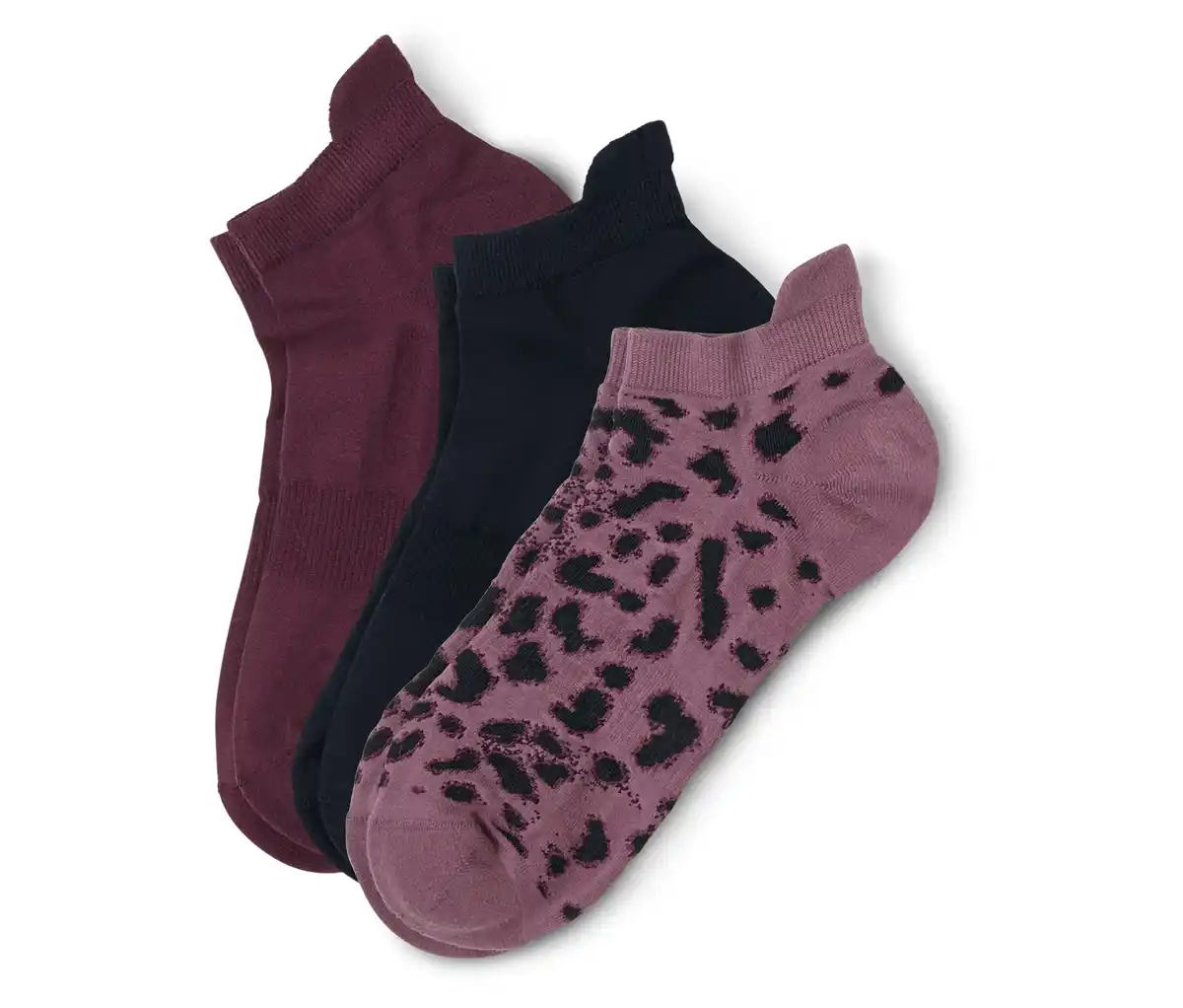 Bild 1 von 3 Paar Sportsocken