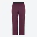 Bild 3 von Damen-Hose mit Viskose, große Größen