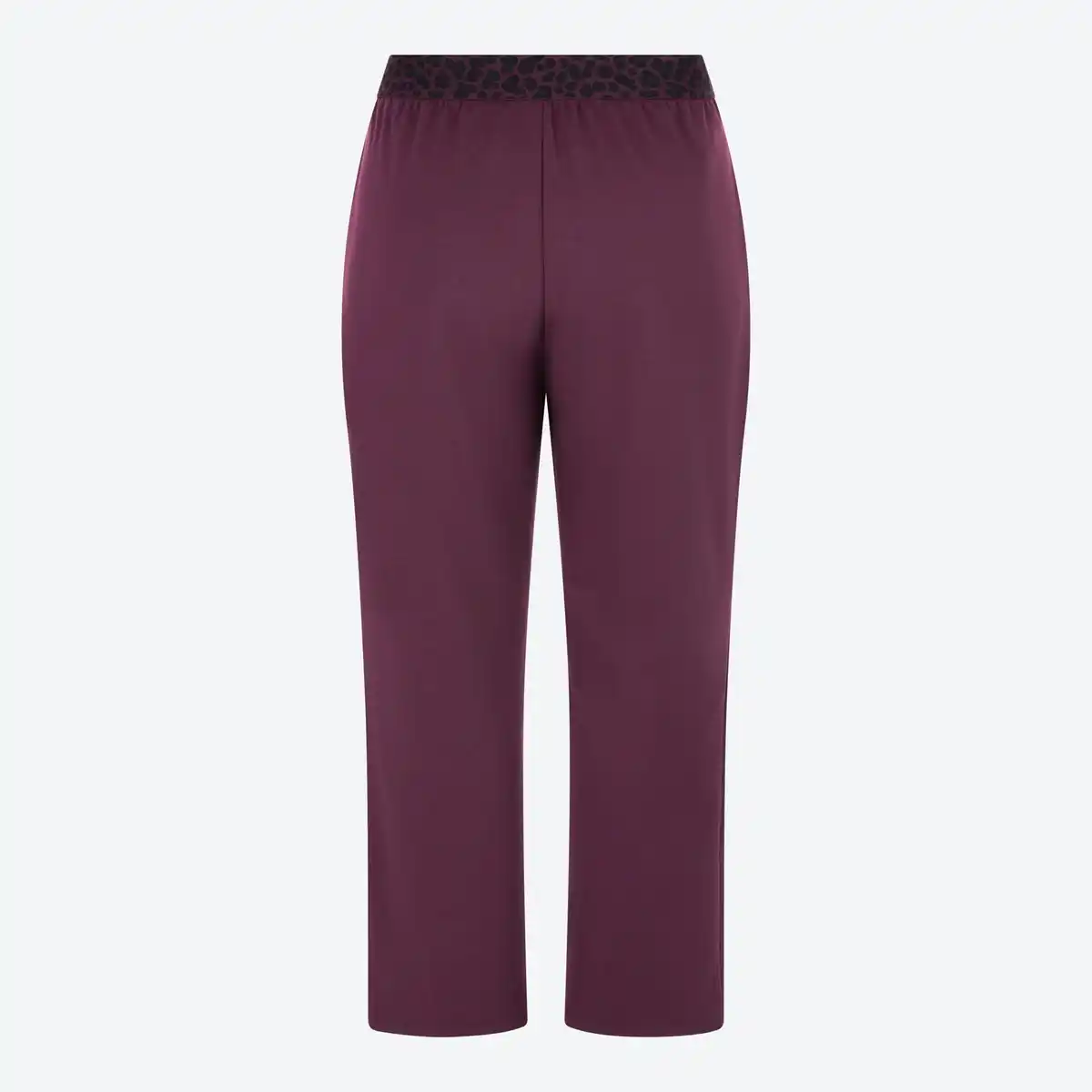 Bild 3 von Damen-Hose mit Viskose, große Größen