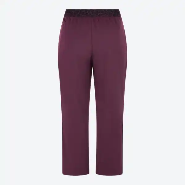 Bild 3 von Damen-Hose mit Viskose, große Größen