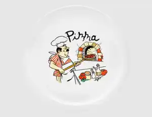 Pizzateller