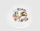 Bild 1 von Pizzateller