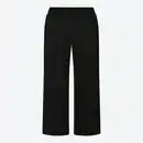 Bild 3 von Damen-Hose mit weitem Bein, große Größen