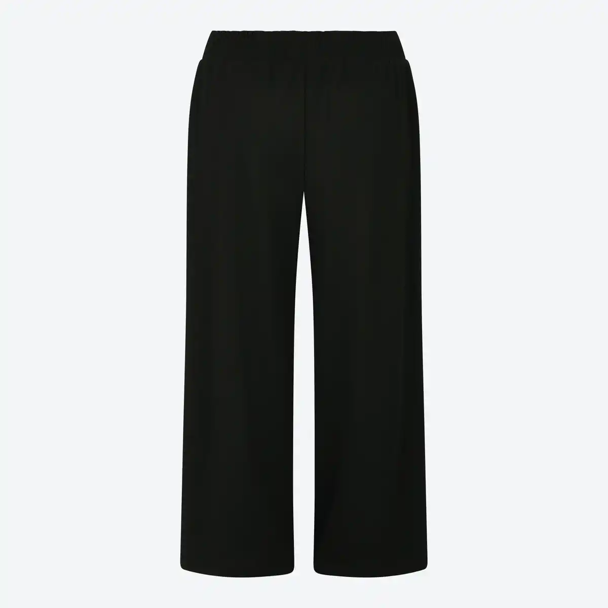 Bild 3 von Damen-Hose mit weitem Bein, große Größen
