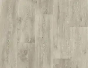 PVC Themis Wood Hellgrau